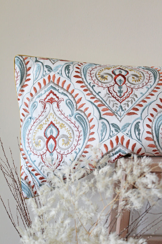 Petal Cushion Cover Artisan Living Collection